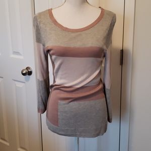 The Limited sweater sz M